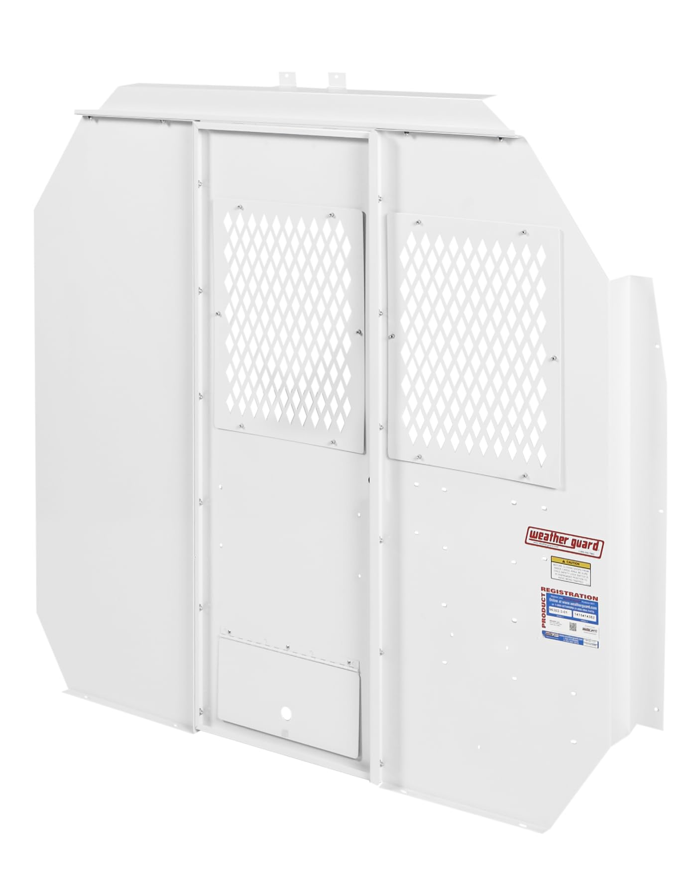 96302301 Weather Guard Bulkhead