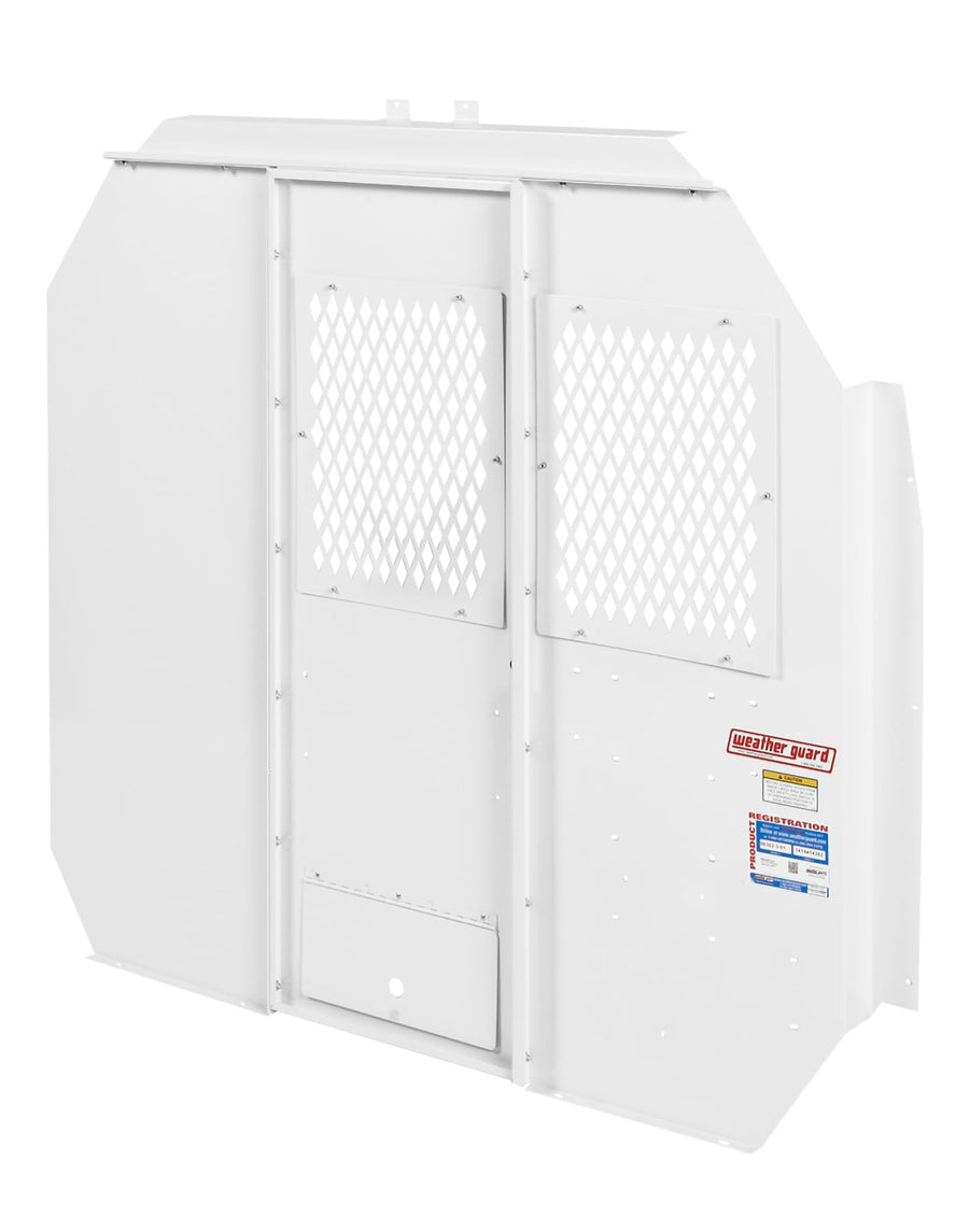 96302301 Weather Guard Bulkhead