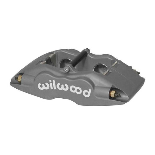 4 Piston Wilwood Superlite Brake Caliper P/N 120-11135
