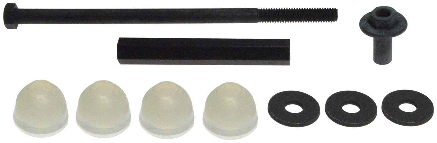 Suspension MOOG K700537 Bar Link Kit for Ford Mustang Stabilizer