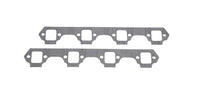 Premium JBA Header Gasket Ford Pair 260-351W SBF Rectangle Port 063-2530