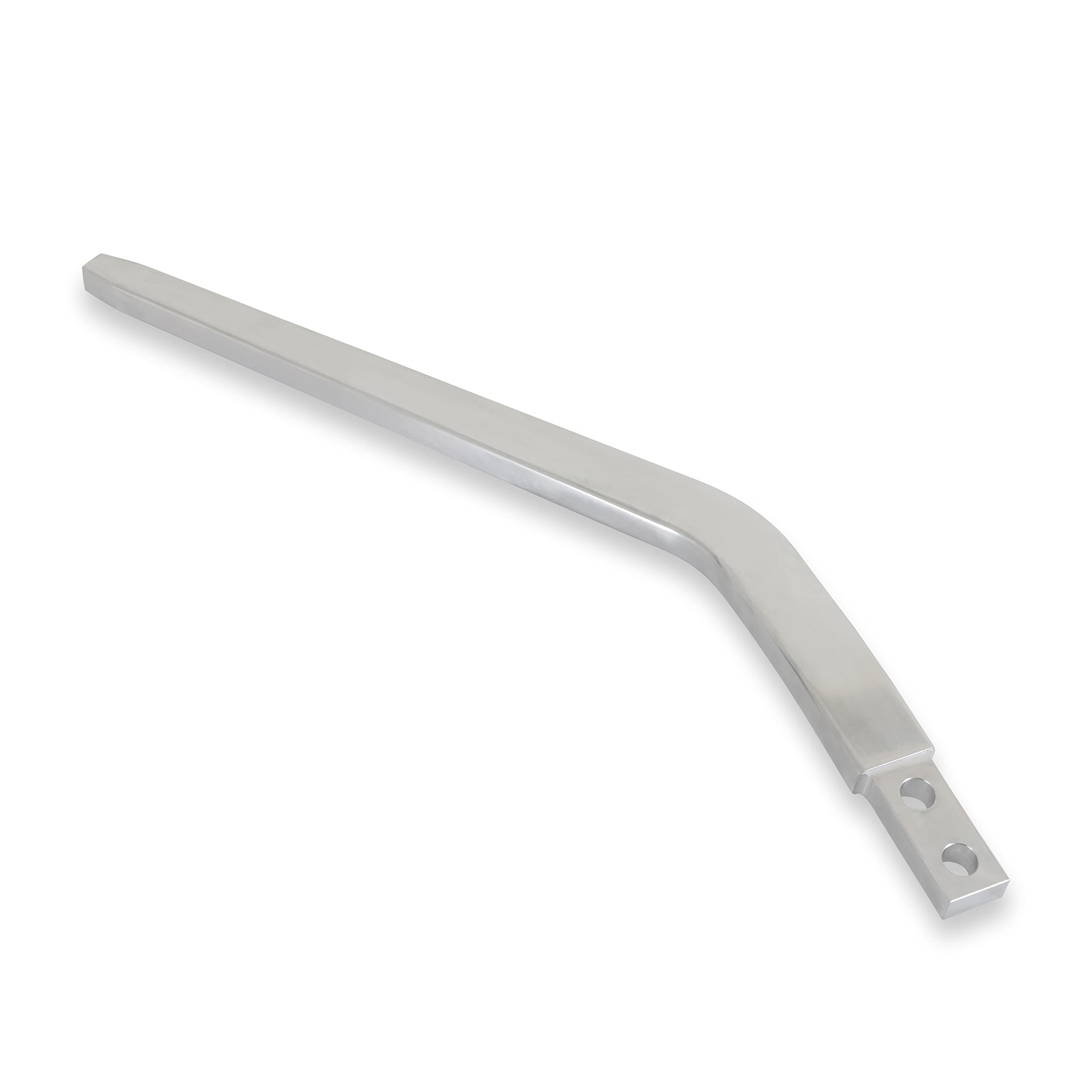Hurst Billet Shifter Stick - C10 - 53852HST Raw Aluminum