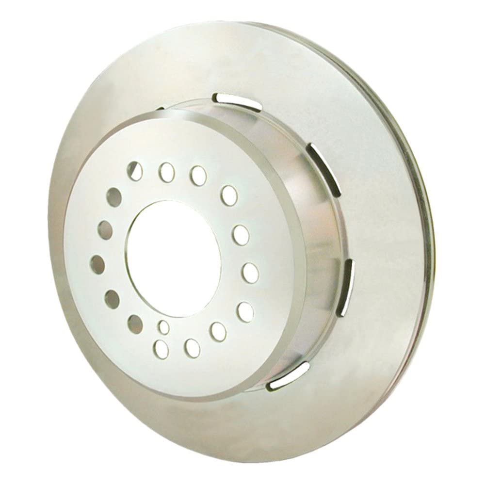 Rotor-2.32" Offset WILWOOD 11.00 x .810 - 5 Lug 160-11365