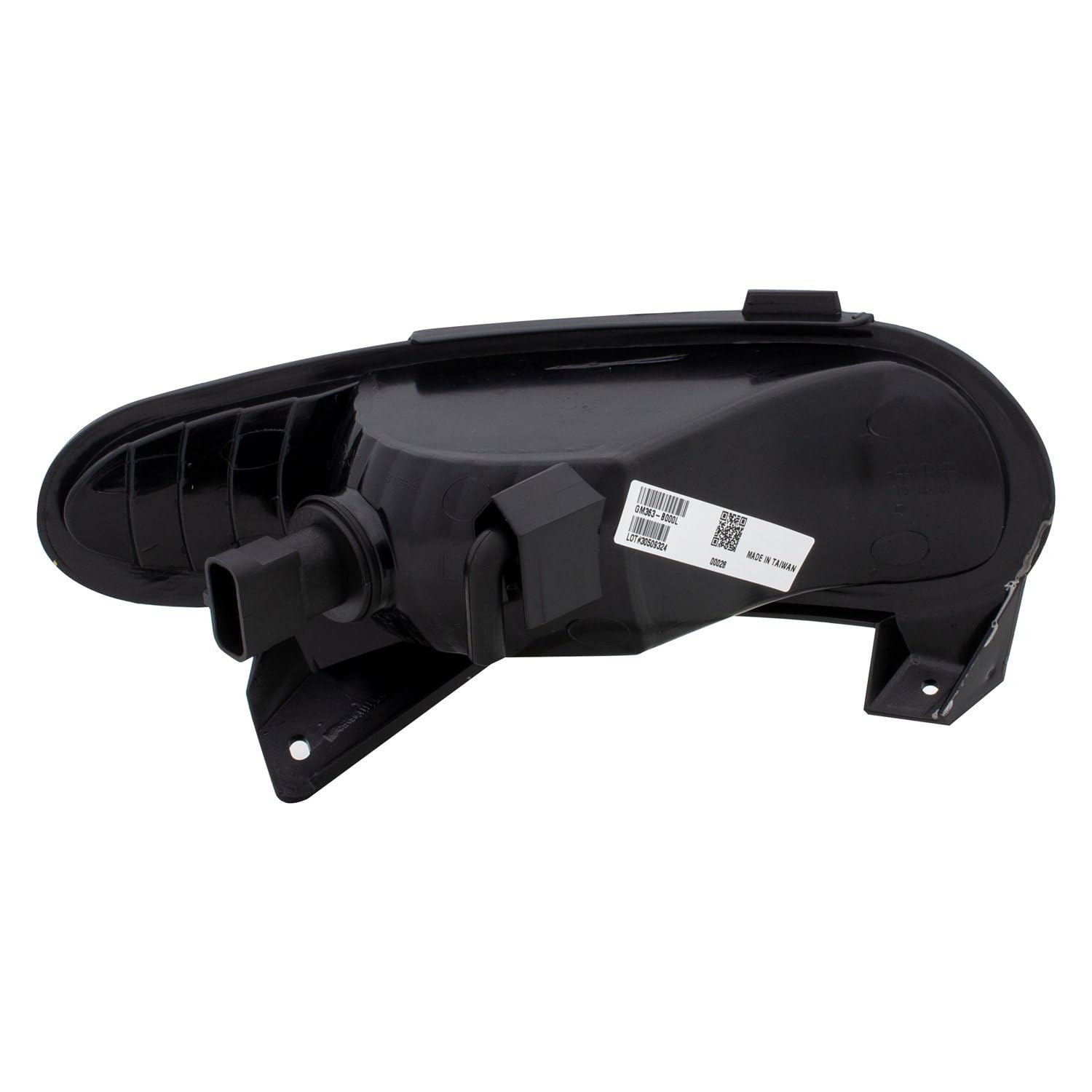 GM363-B000L Eagle Eyes Parking and Signal Light