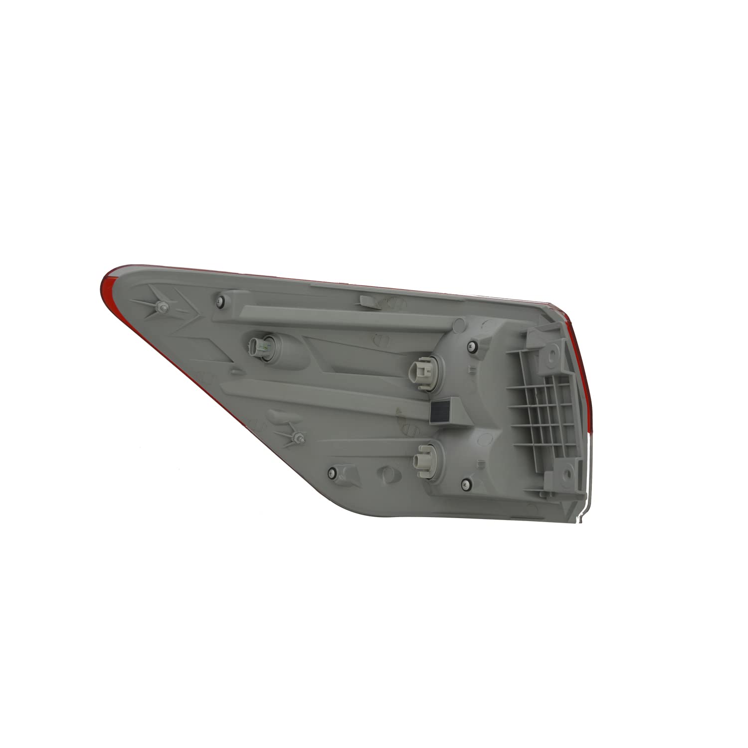Right TYC Tail Light Assembly Compatible with 2013-2016 Nissan Pathfinder