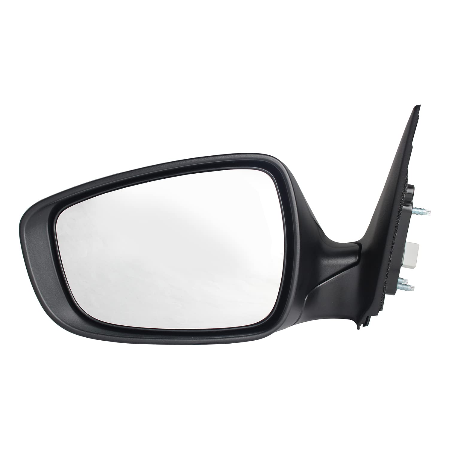 Hyundai Elantra TYC 7710142 Left Heated Power Replacement Mirror