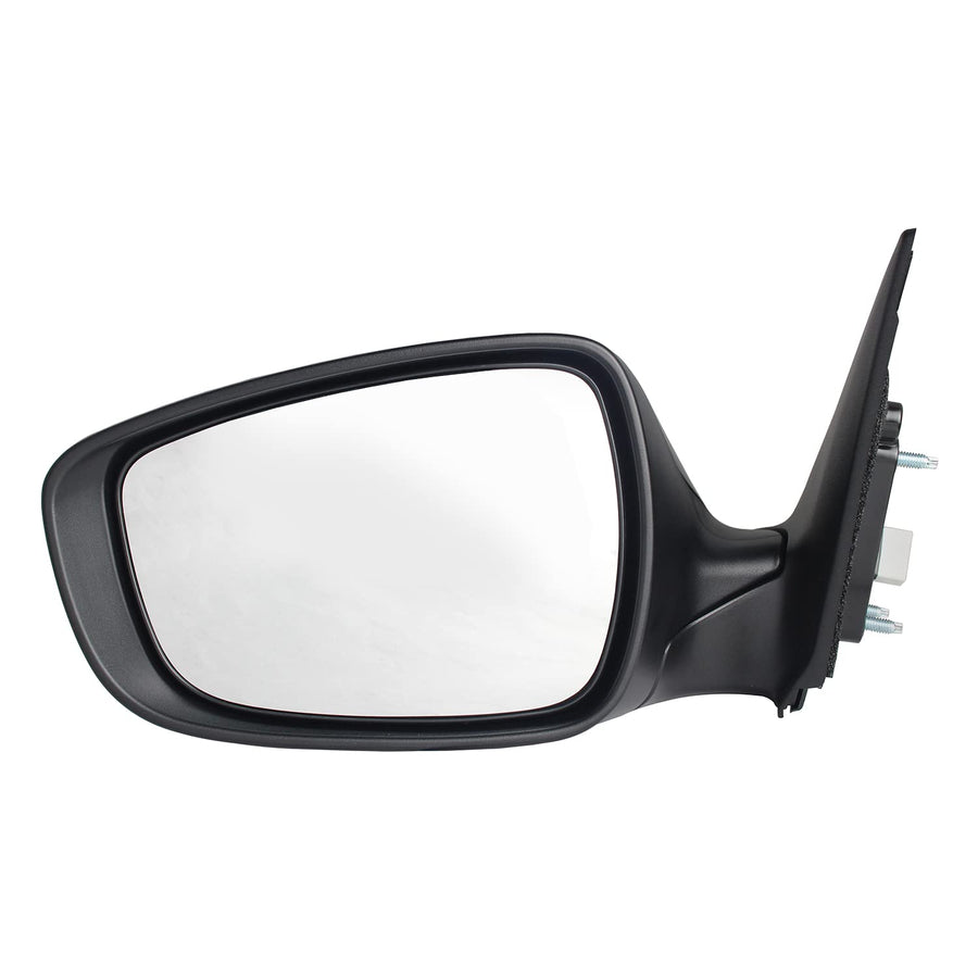 Hyundai Elantra TYC 7710242 Left Heated Power Replacement Mirror