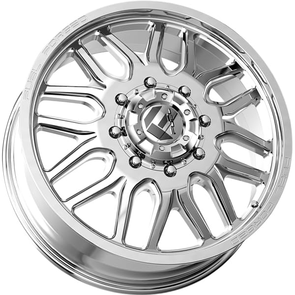 Mono Fuel D66 20X8.25 8X200 POLISH 105MM - DF66208292