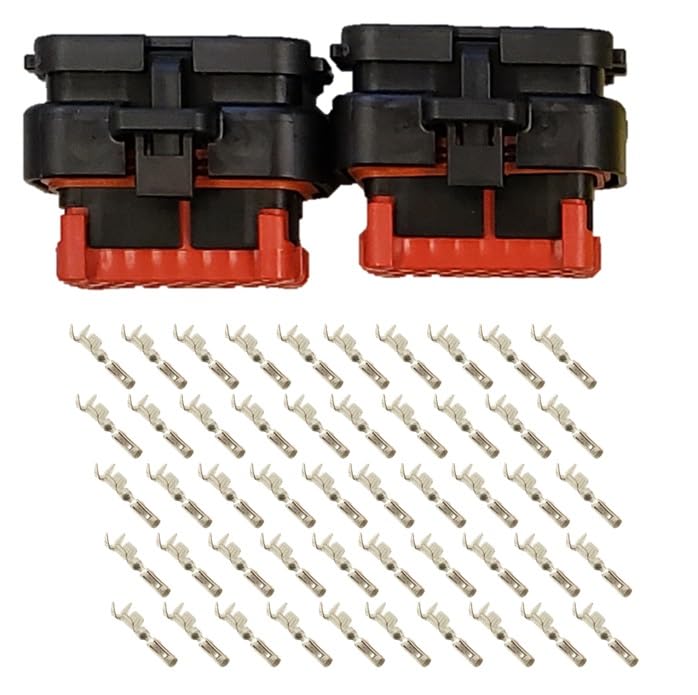 SmartWire 580-CA-HARNSW Connector & Pin Harness Service Kit