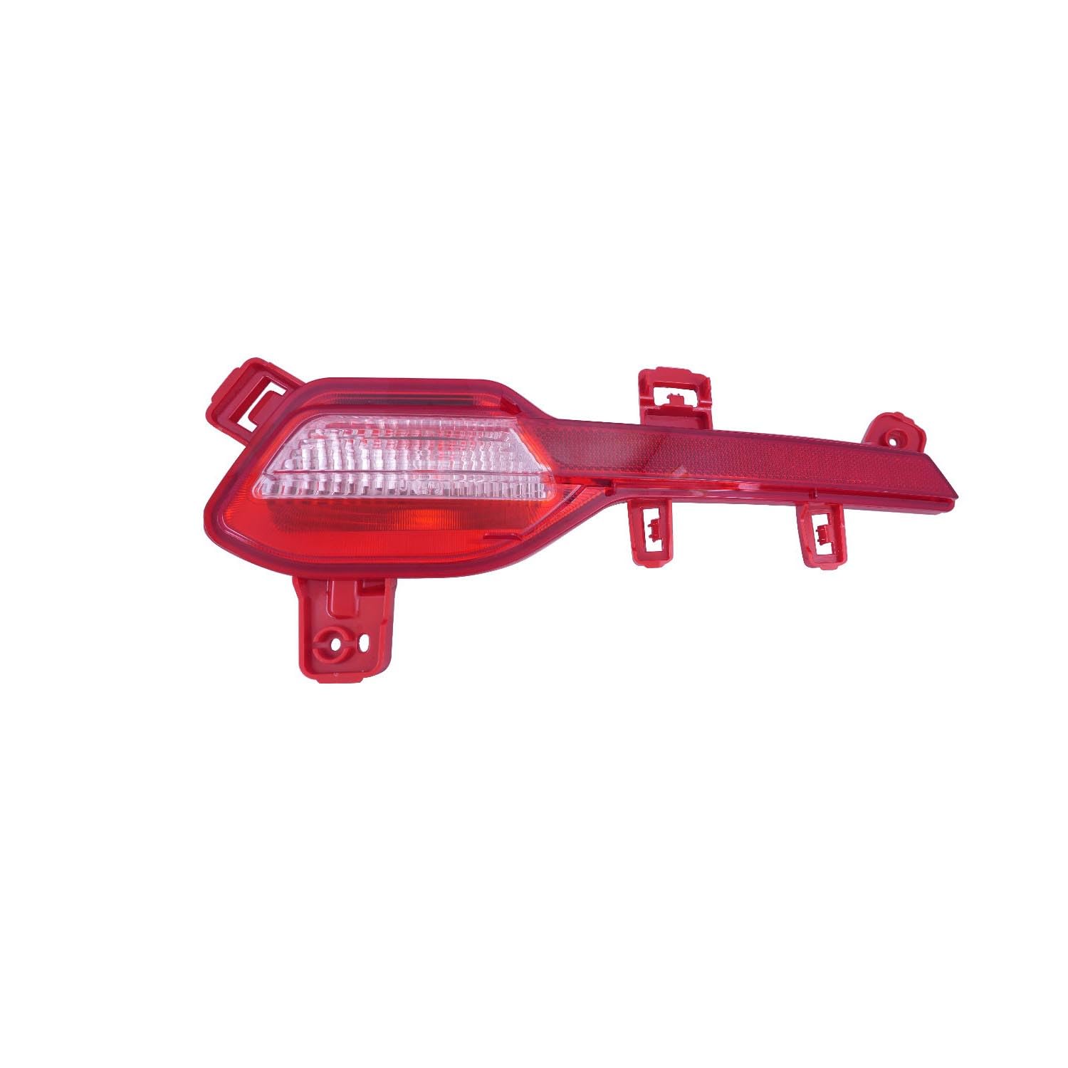 For Hyundai Sonata 20-22 Back Up Light CAPA Preferred/SE Passenger Side | DOT Certified 92406-L1000 | HY2883105C
