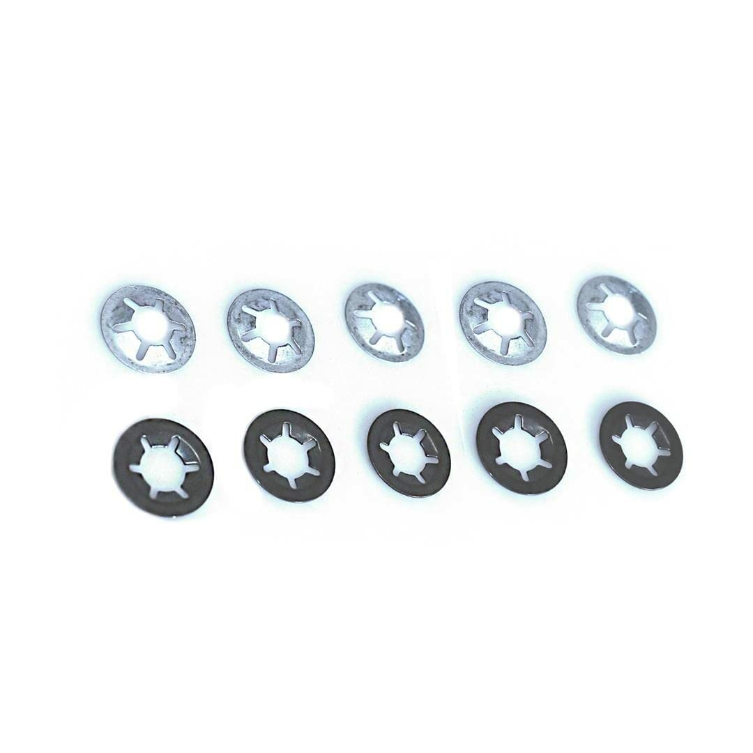 Washers Hanger Keepers Service Kit