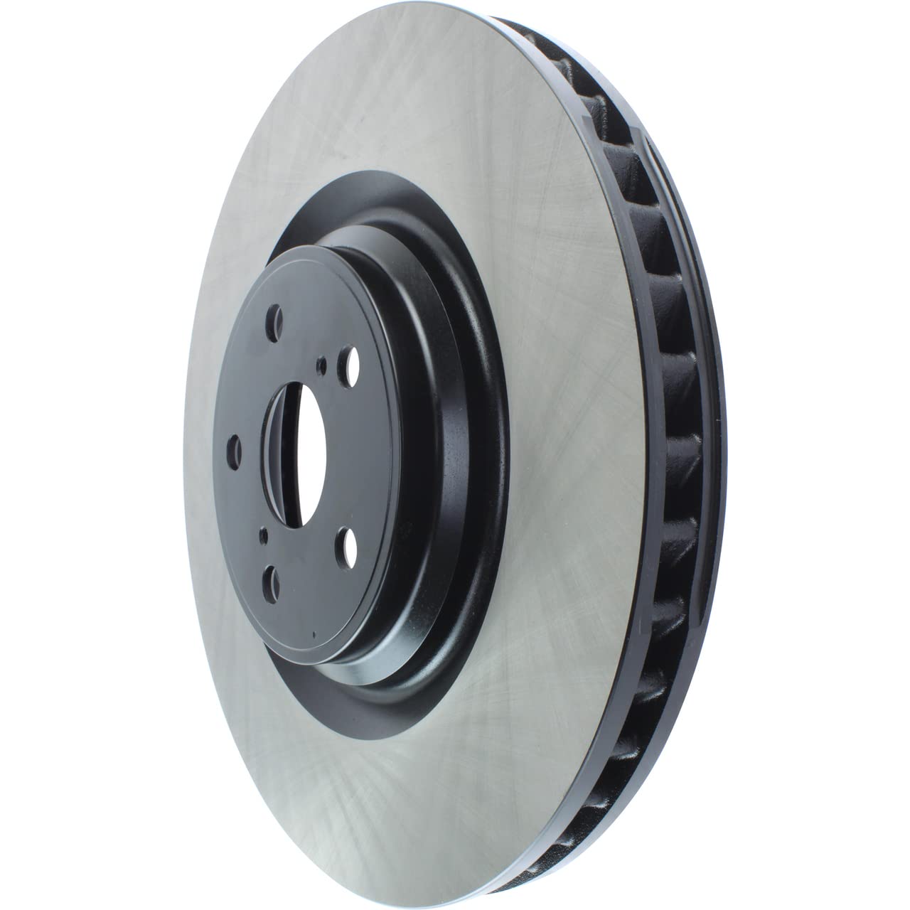 Premium StopTech Brake Rotor 125.44176