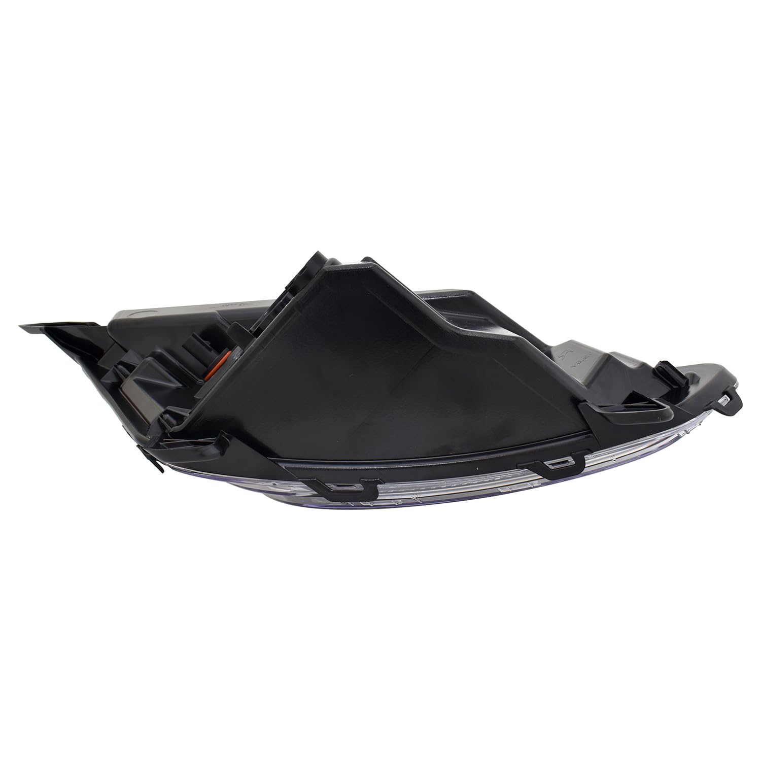 Left TYC 12-5390-00 Light Assembly