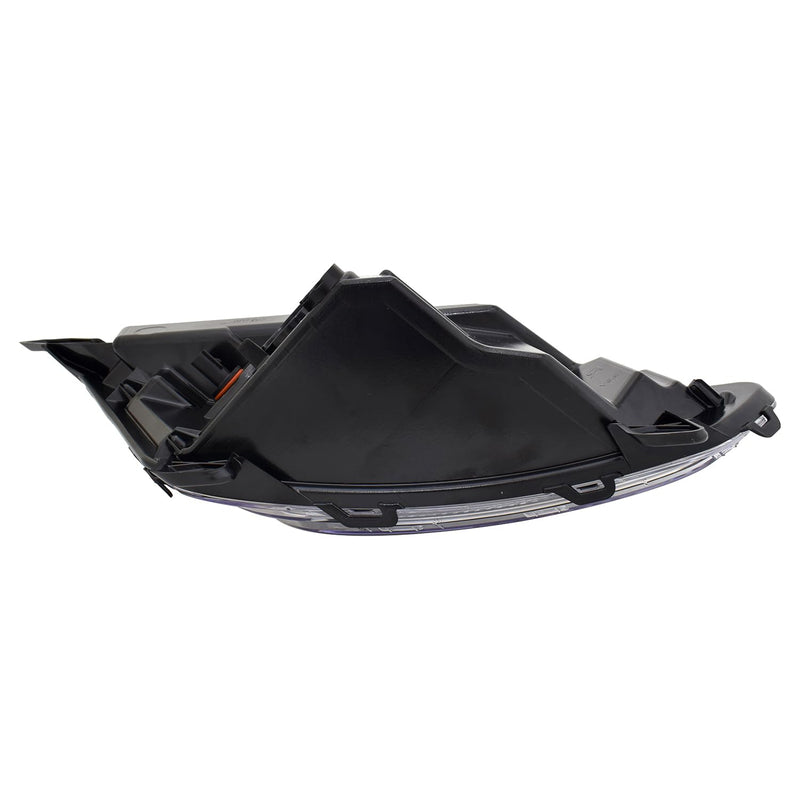 Left TYC 12-5390-00 Light Assembly