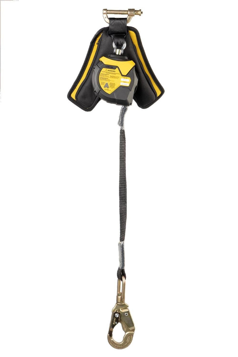 BANTAM WERNER 6' Web Leading E