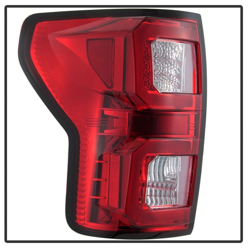 Taillights SPYDER
