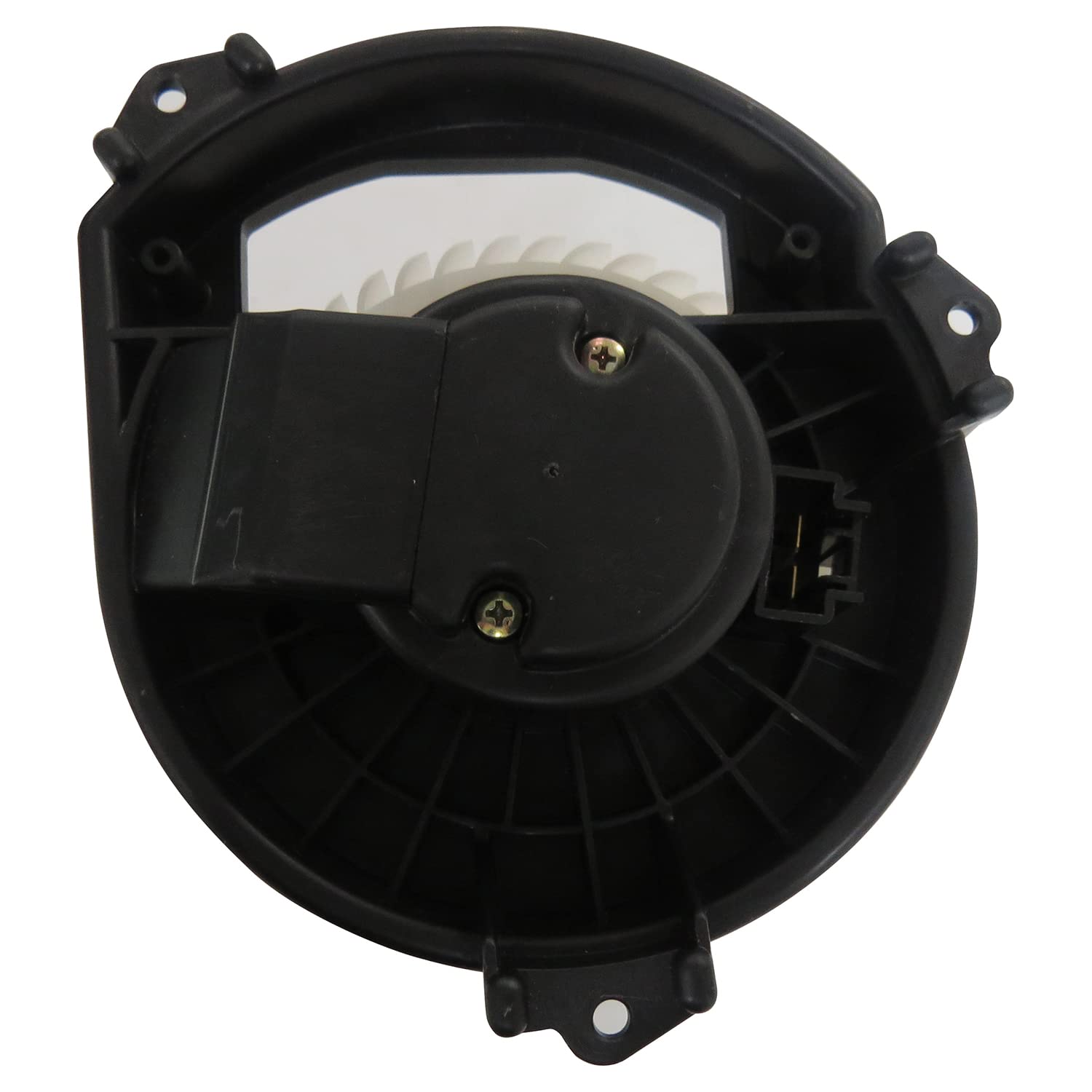 Replacement TYC 700293 Blower Assembly for Jeep Cherokee, 1 Pack