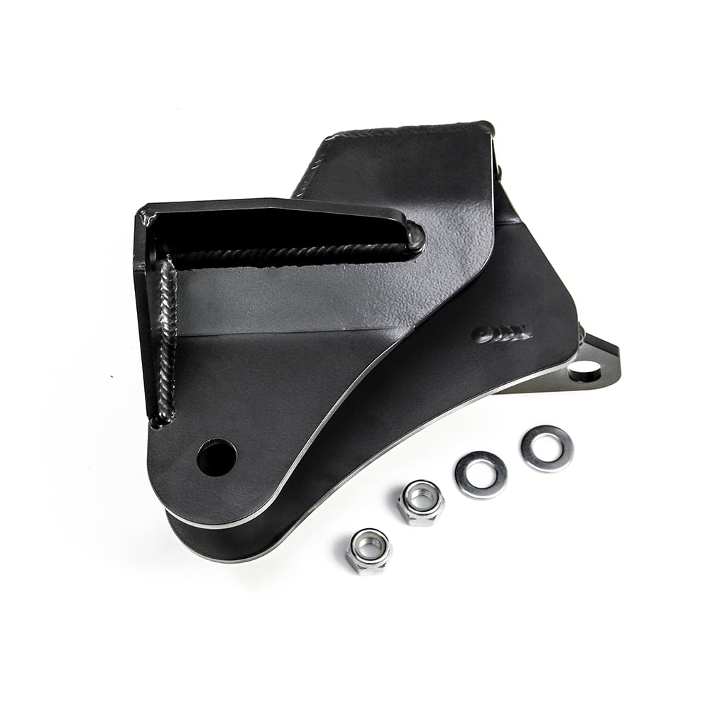 ReadyLIFT 67-19450 Track Bar Bracket Front For Lift For DODGE/RAM 2500 4WD