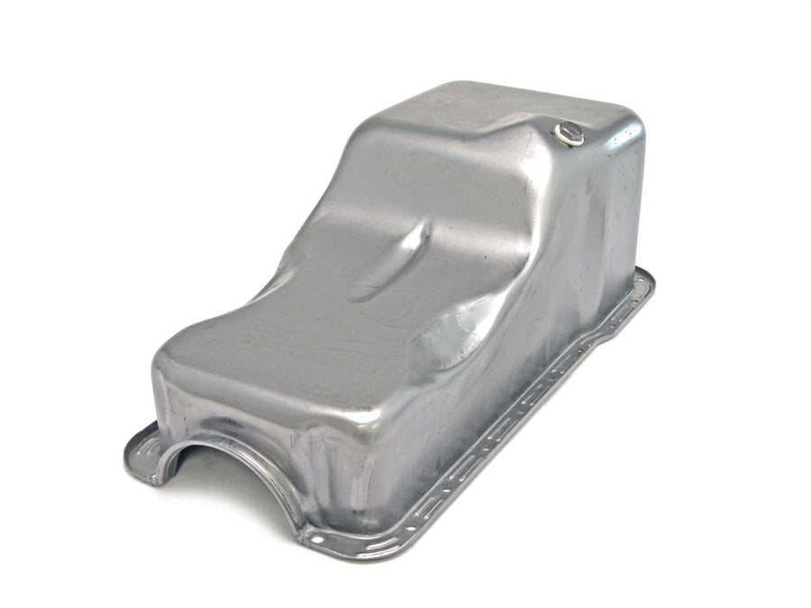 C5ZZ-6675-R Scott Drake 1965-1970 289-302 Raw Oil Pan