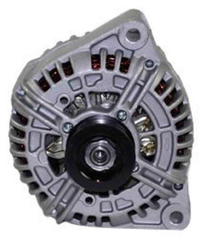 Alternator TYC Compatible with 2003-2005 Mercedes Benz ML Class