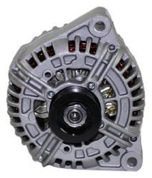 Alternator TYC Compatible with 2003-2005 Mercedes Benz ML Class