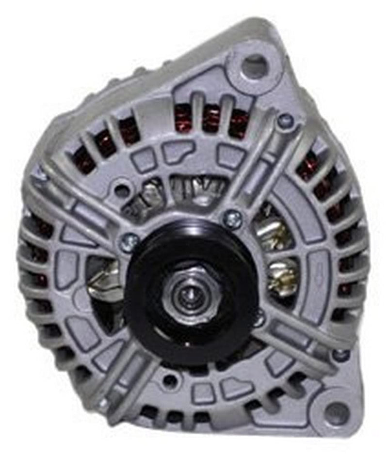 Alternator TYC Compatible with 2003-2005 Mercedes Benz ML Class