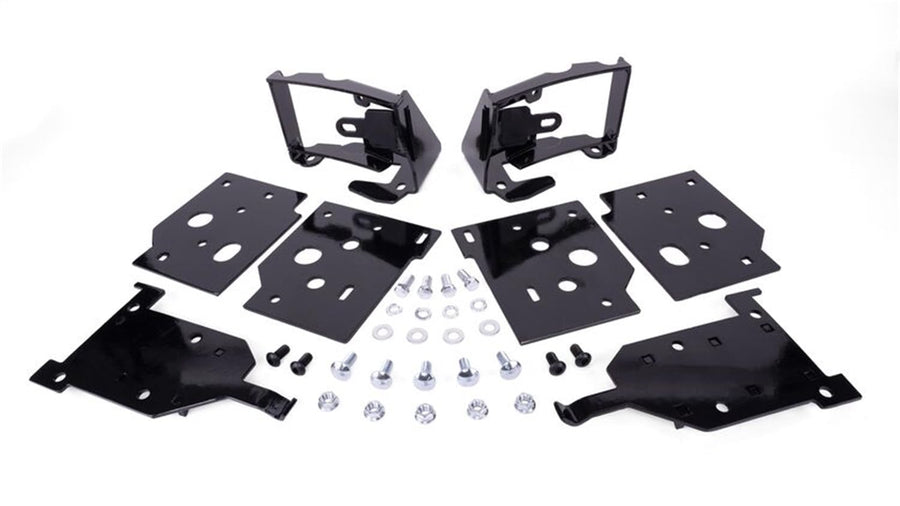 LoadLifter 5000 Air Spring Kit Air Lift 57386