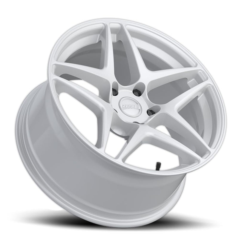 Astro KANSEI GW 18X8.5 5X108 +35