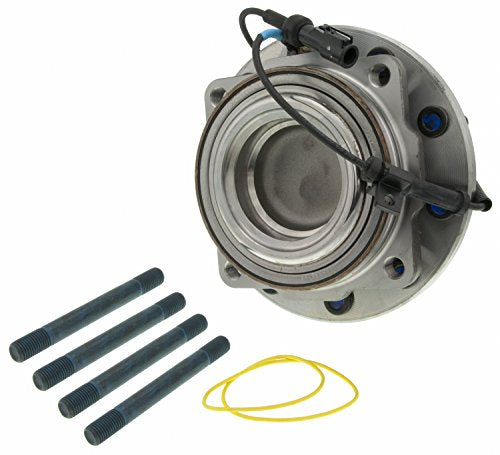Wheel Bearing and Hub Assembly MOOG 515115