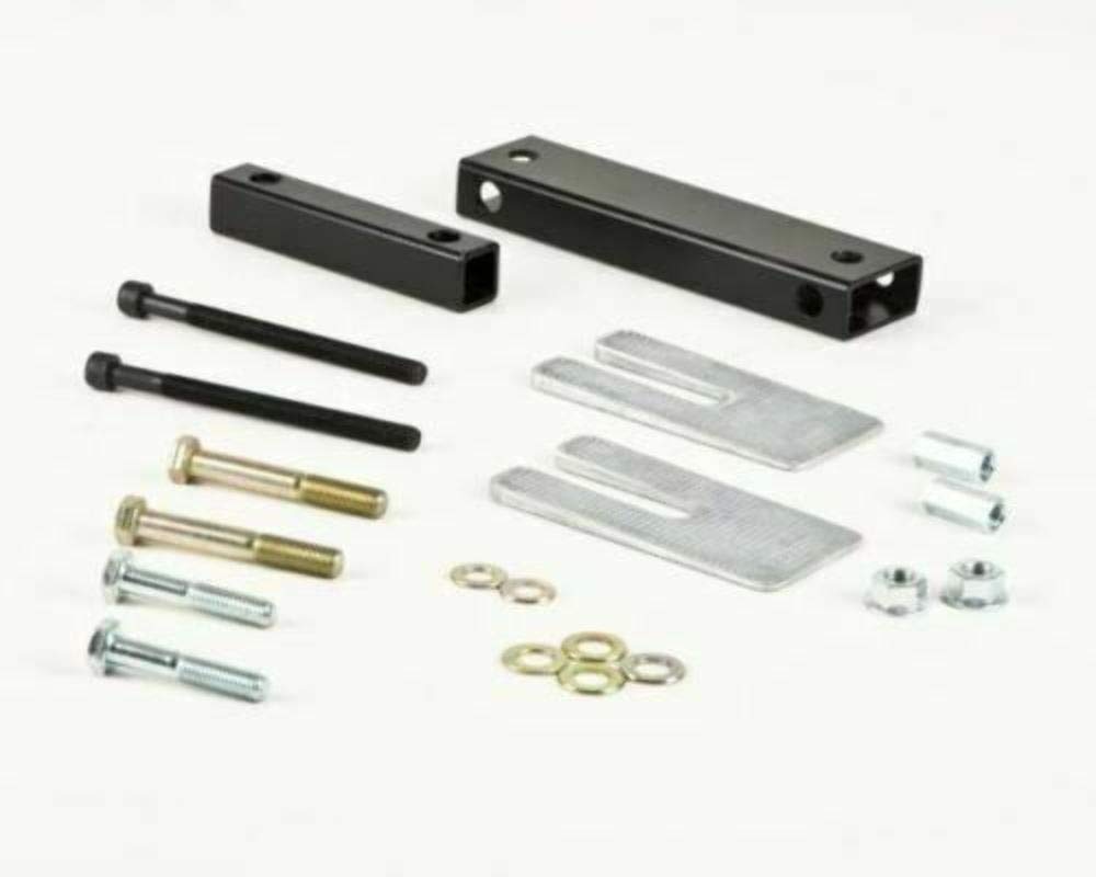 Drive Line Kit Belltech 4981