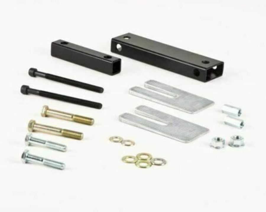 Drive Line Kit Belltech 4981