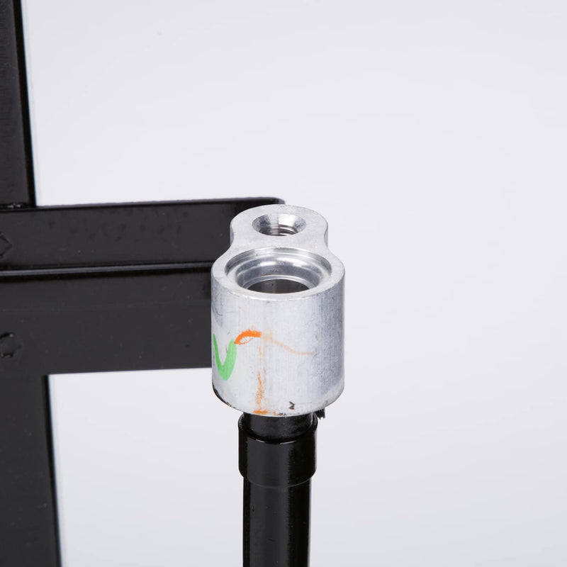 A/C TYC Condenser - 4612