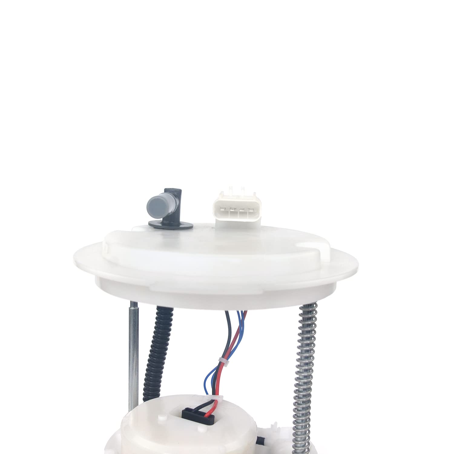 Fuel Pump Module Assembly TYC Compatible with 2011-2018 Dodge Journey
