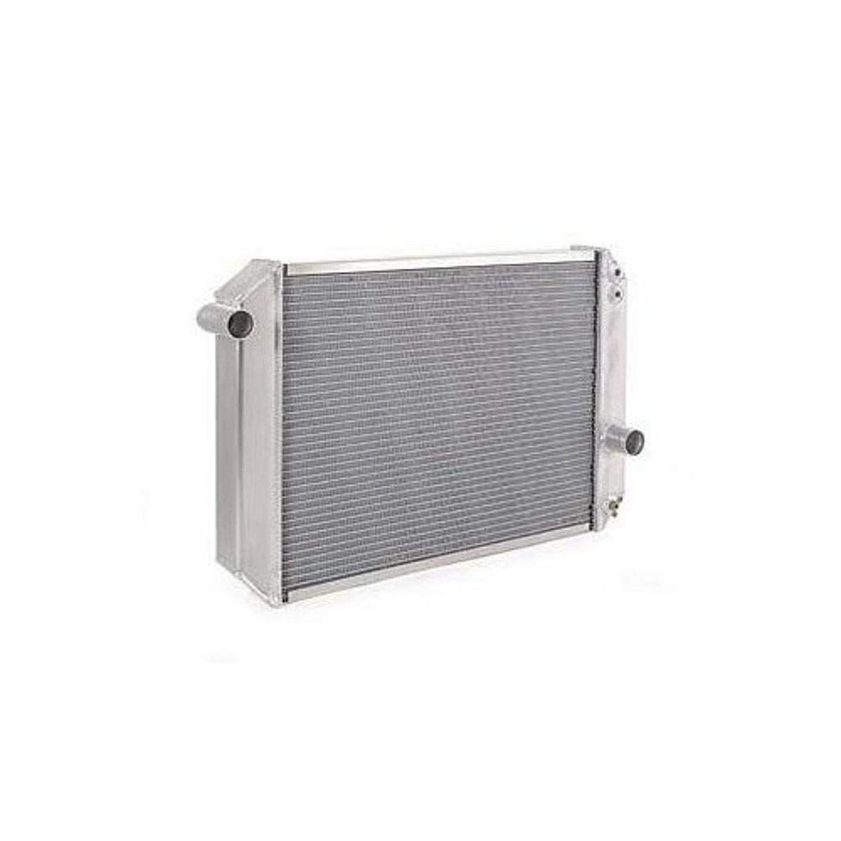 60046 Be Cool Direct-Fit Natural Finish Radiator
