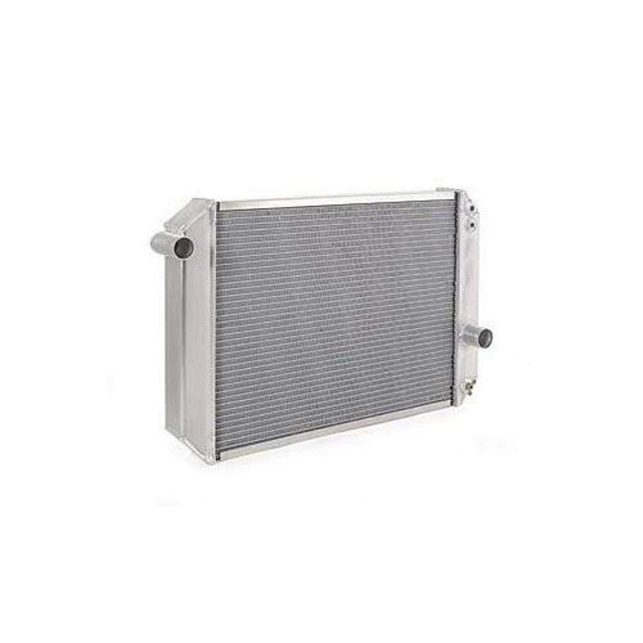 60046 Be Cool Direct-Fit Natural Finish Radiator