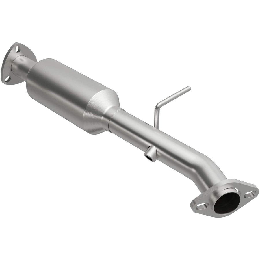 MagnaFlow 3391669 Catalytic Converter: California Grade, Direct-Fit, Compatible with 1995 Kia Sportage (CARB Compliant)