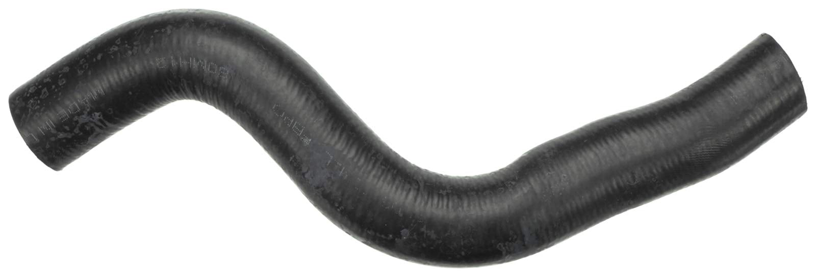 Premium Gates Molded Coolant Hose 21443