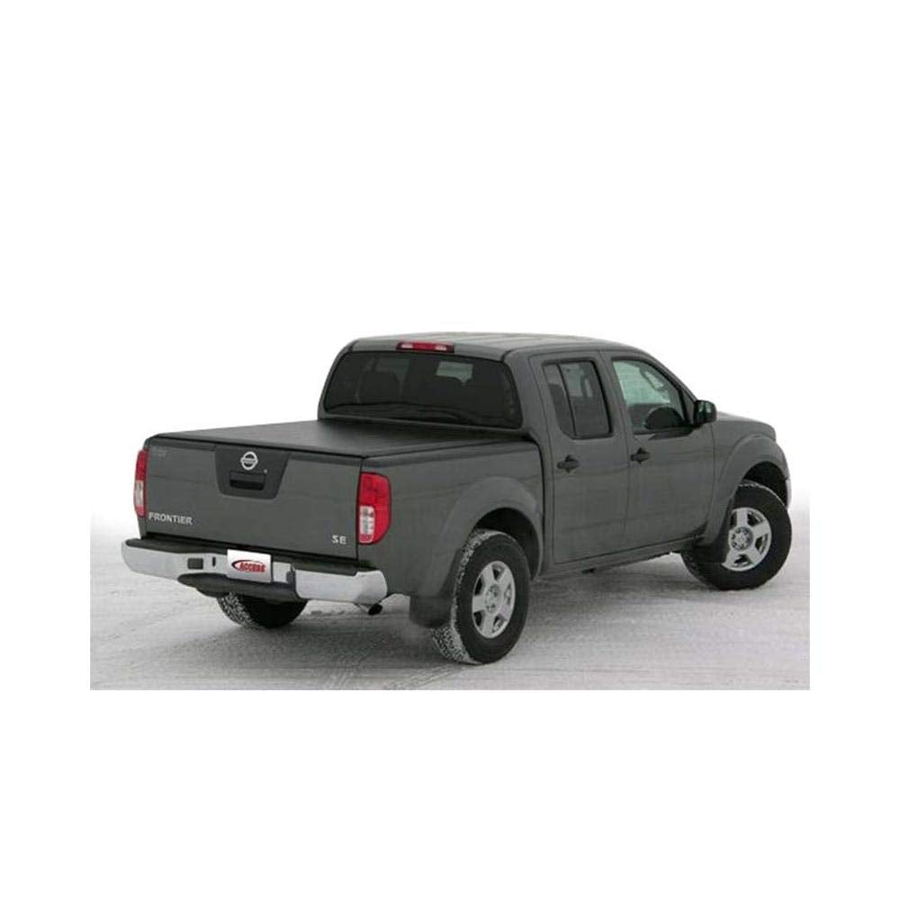 Vanish Access 93129 Tonneau Cover