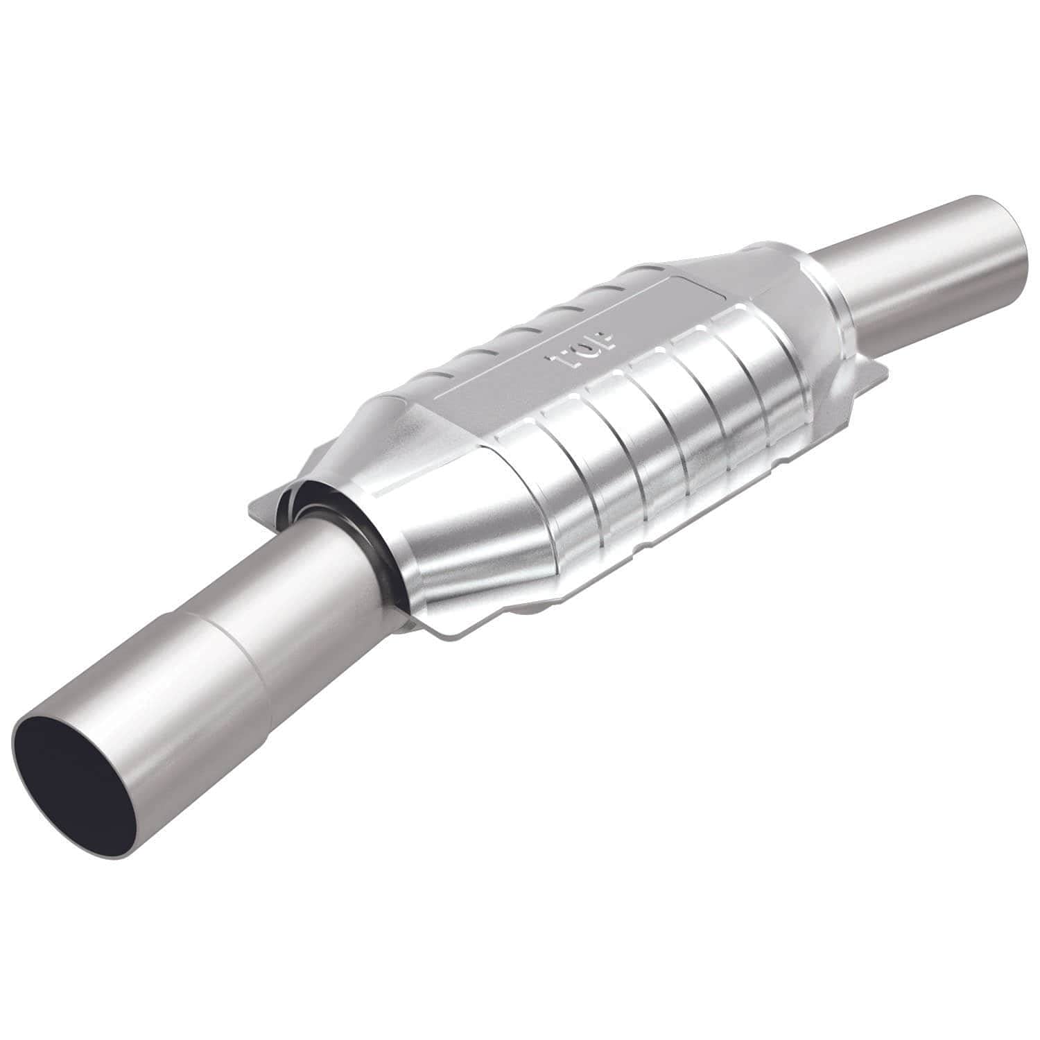 Catalytic Converter MagnaFlow 93432: Standard Grade, Direct-Fit (Federal/EPA Compliant)