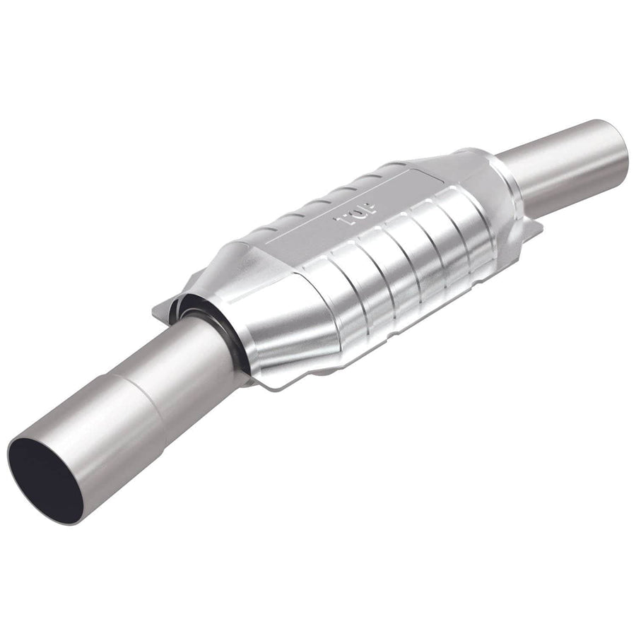 Catalytic Converter MagnaFlow 93432: Standard Grade, Direct-Fit (Federal/EPA Compliant)