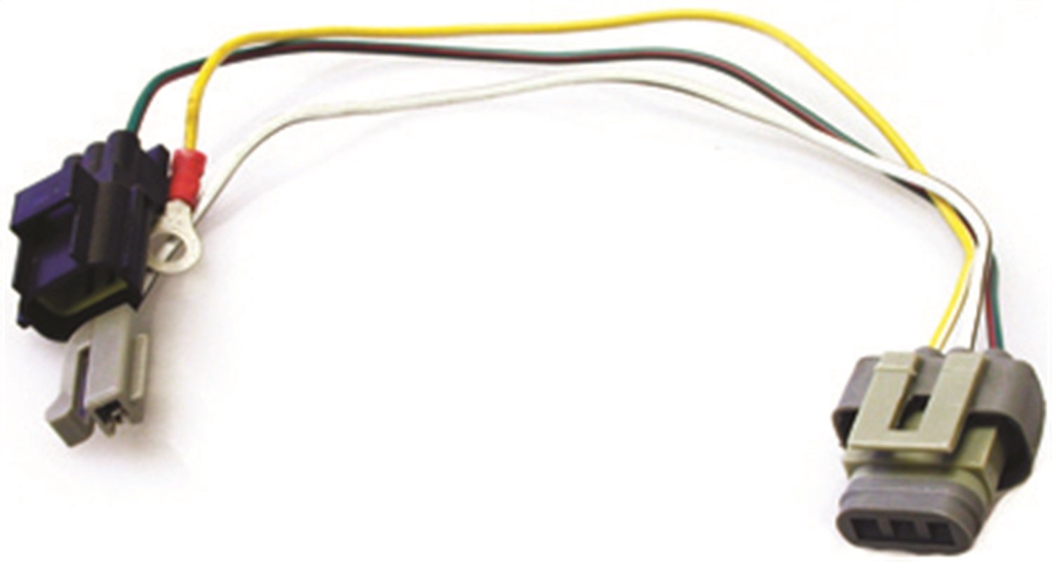 135 Powermaster Harness Adapter (6G to 3G Alt)