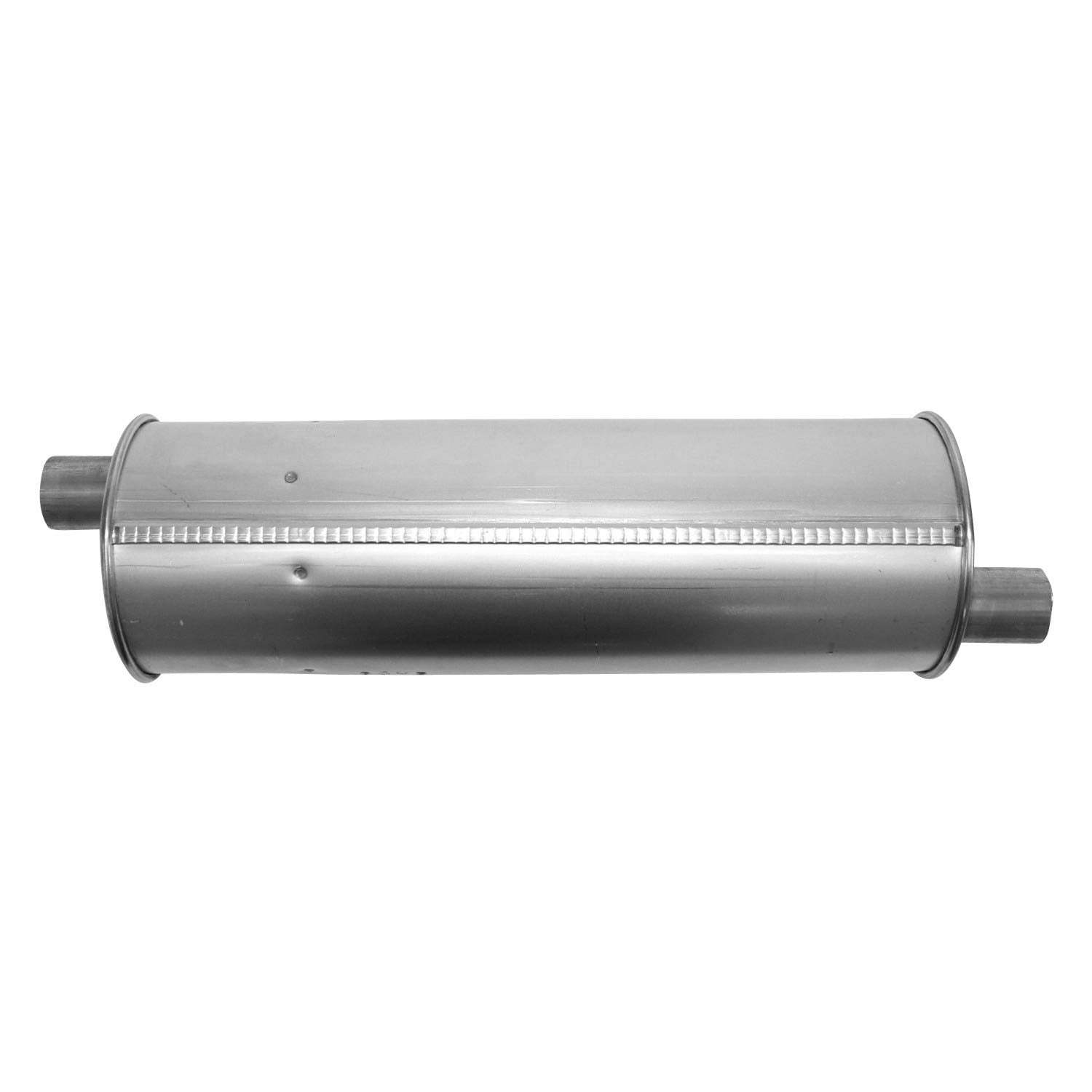Muffler AP Exhaust Products 709994,39x7x7, 24.300x6.500x6.500