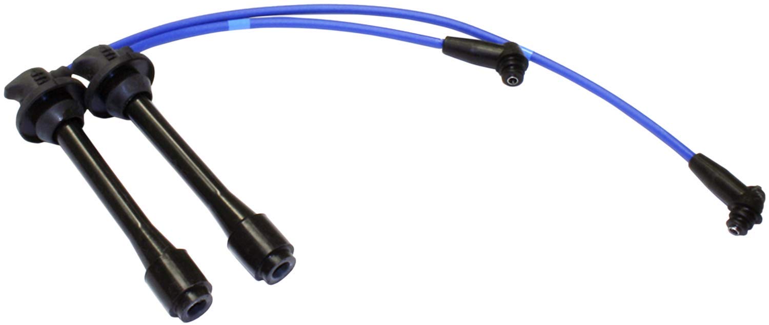RC-TE63 NGK (3877) Spark Plug Wire Set