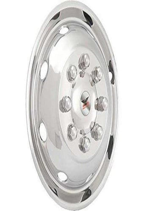 Wheel Simulator Set, Front Phoenix USA (NF98F)