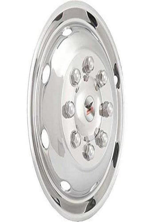 Wheel Simulator Set, Front Phoenix USA (NF98F)