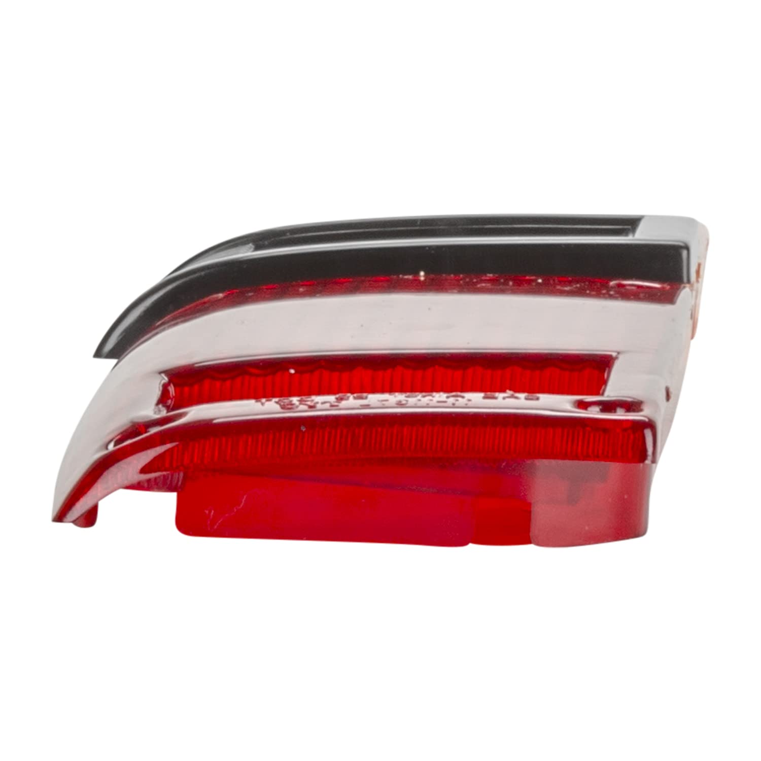 Toyota Pickup TYC 11-1138-02 Driver Side Replacement Tail Light Assembly