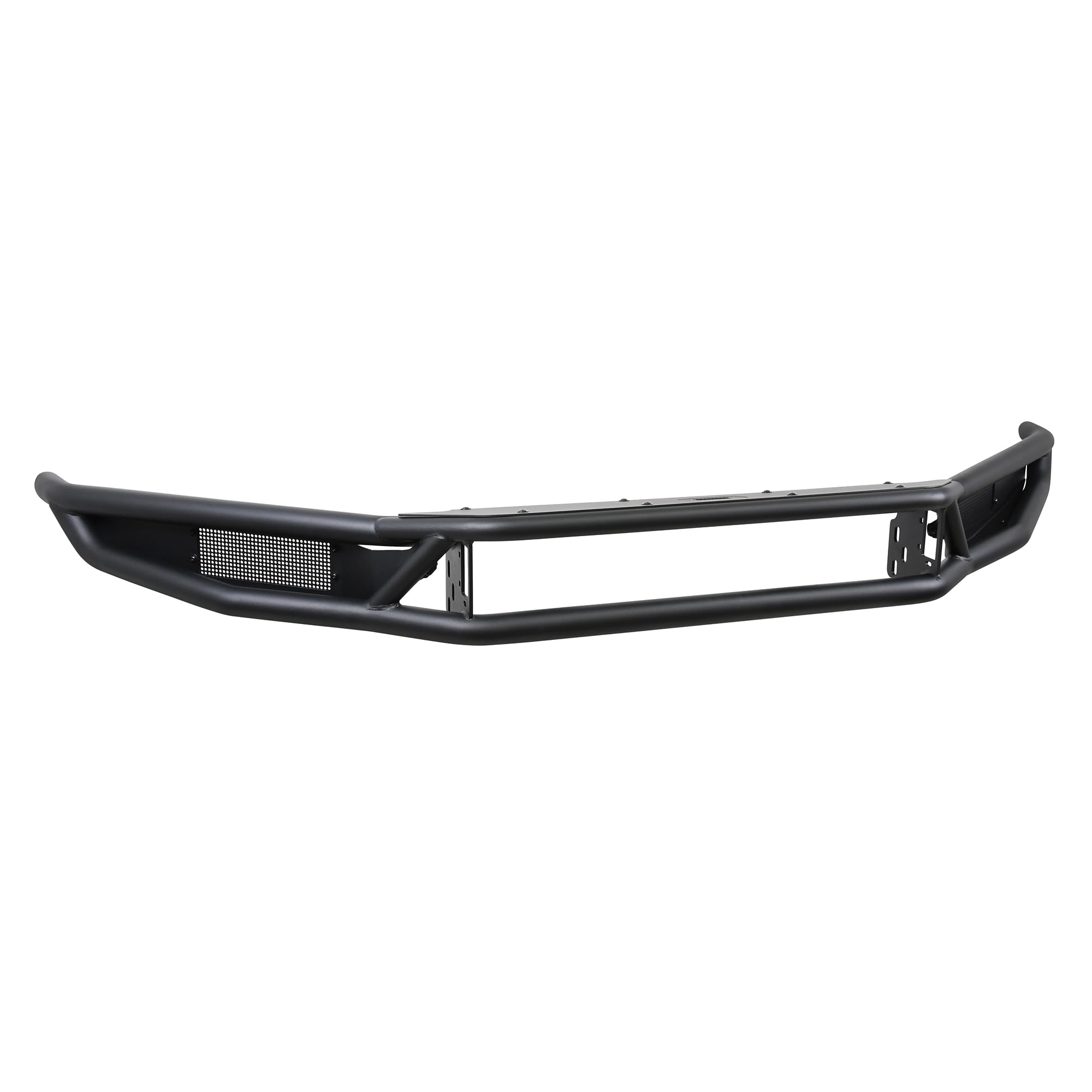 Outlaw Front Bumper Westin fits 2017-2020 F-150 Raptor Textured Black