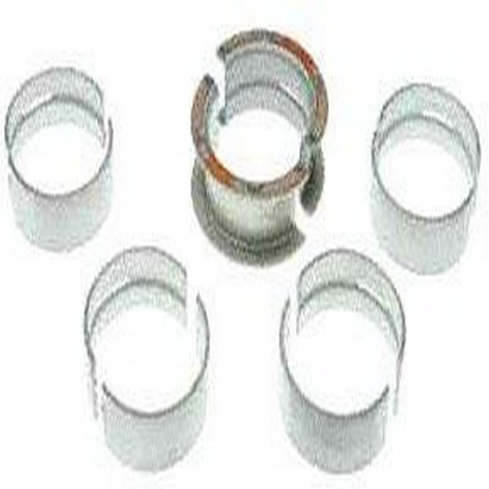 Engine Crankshaft Main Bearing Set Clevite 77 MS-590H