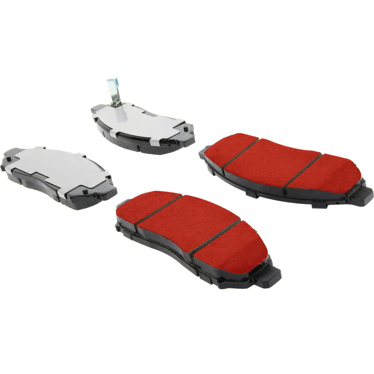 500.10940 Centric PQ PRO PADS