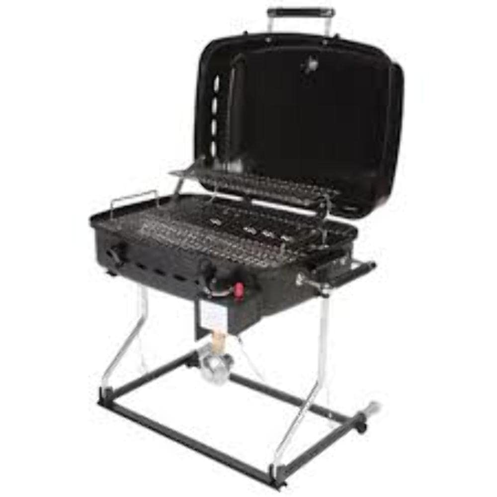 BBQ FLK Stainless Steel